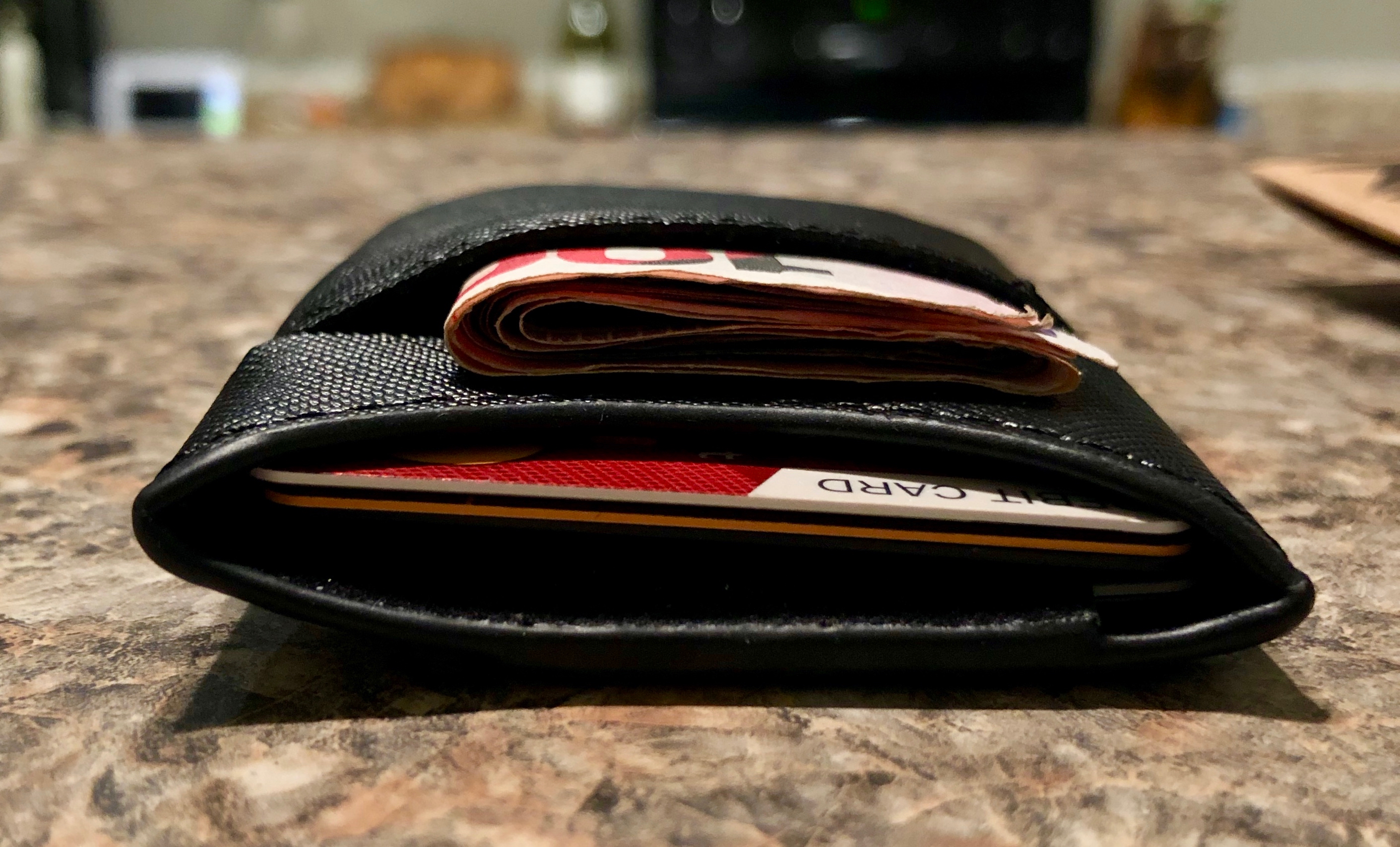 dash wallet 3 0 review