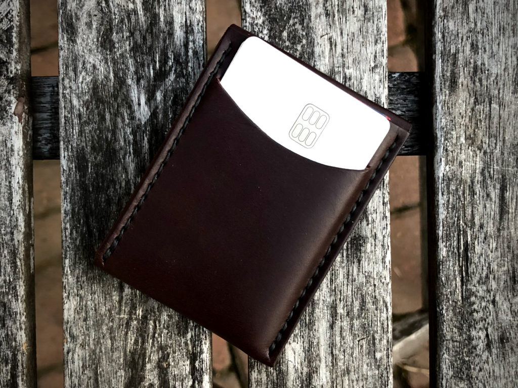 The Scout by Rambler Made Dark Brown