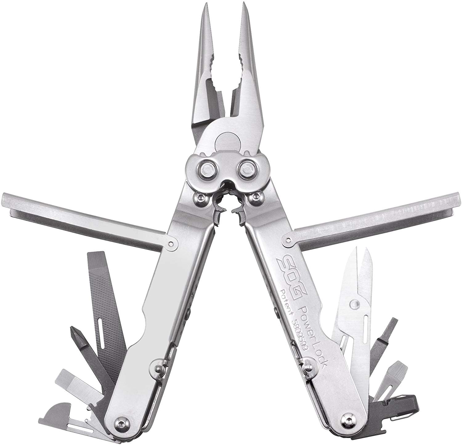 Best TSA Compliant Multi-Tools - NOVEL CARRY