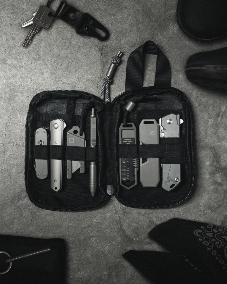 Color corrected image for EDC photography