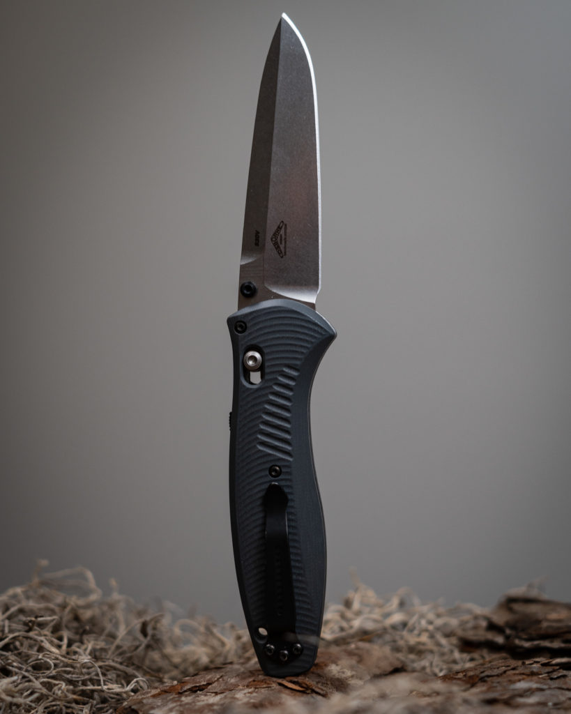 Benchmade Barrage Family