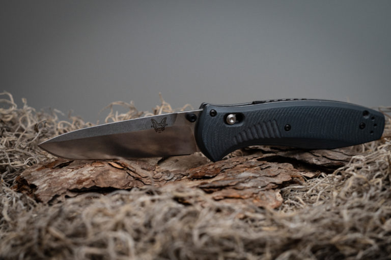 Benchmade Barrage Family
