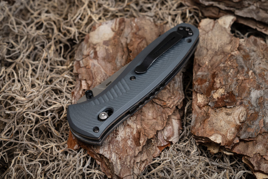 Benchmade Barrage Family