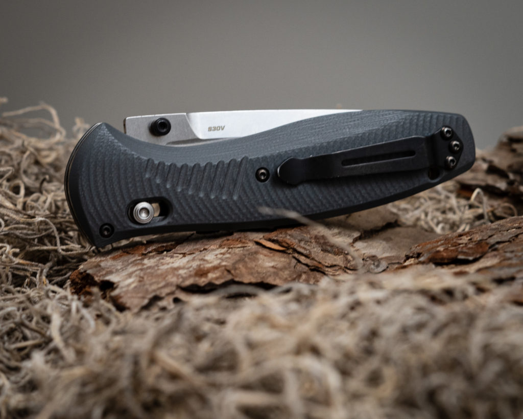 Benchmade Barrage Family