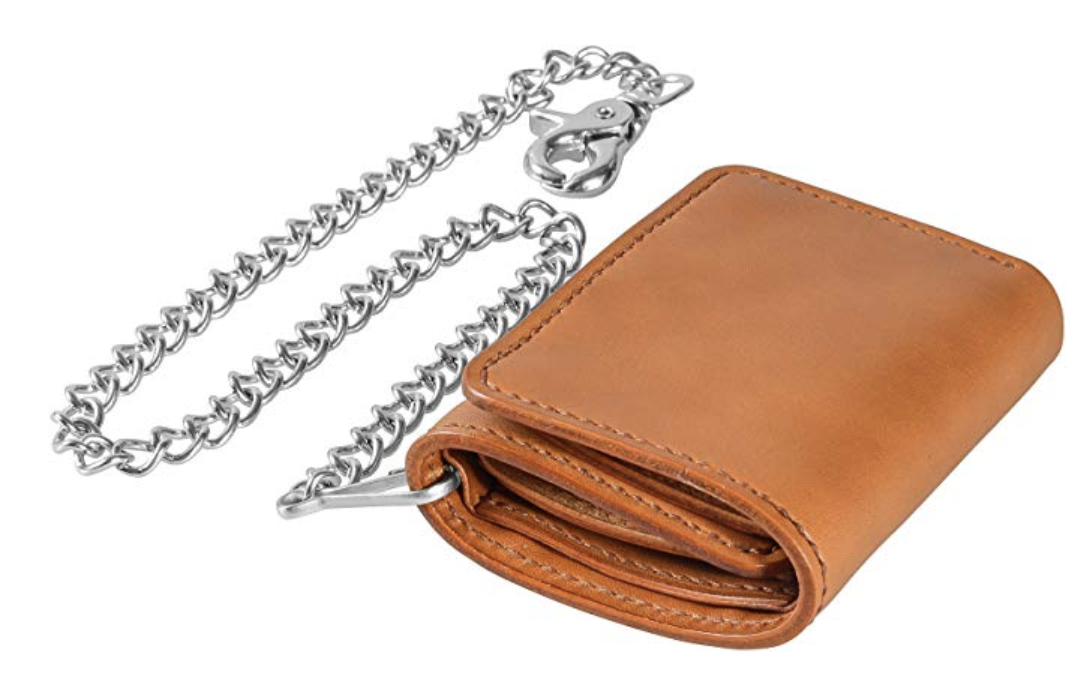 wallet on chain