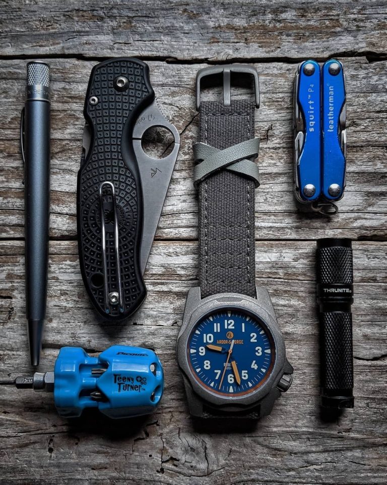 Carry Feature #003 - @Tech_Writer - Blair Witkowski