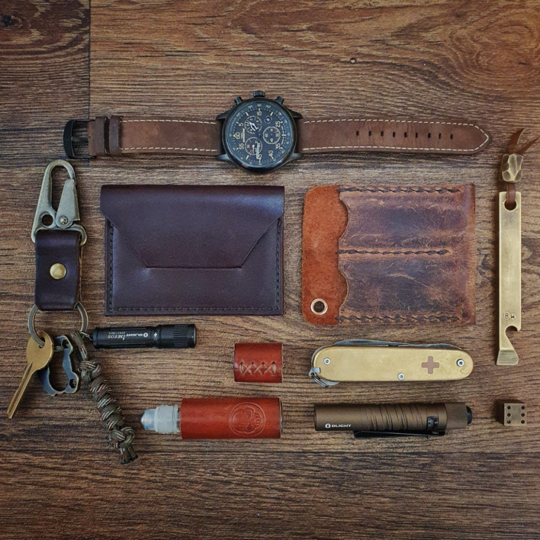 Owen_EDC Everyday Carry Feature