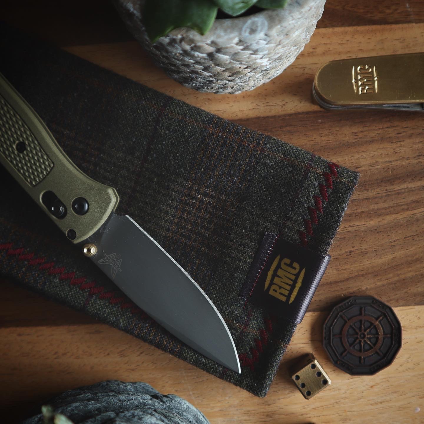 Your AllInclusive Guide to EDC Handkerchiefs and Why to Carry Them