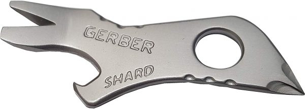 Gerber Shard 1