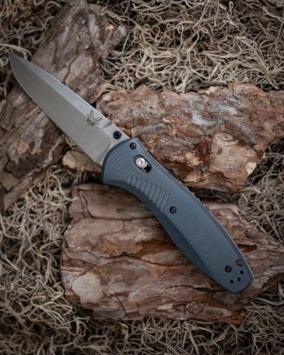 Thoughts on Benchmade Sharpening? : r/benchmade