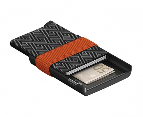 Secrid Cardslide Slim Wallet