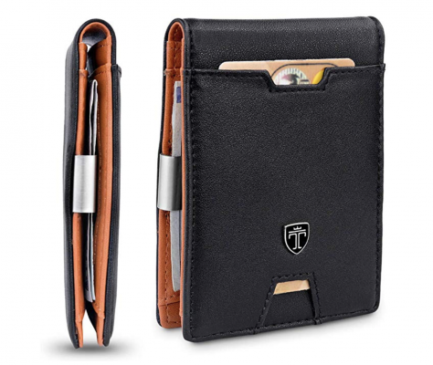 Travando Slim Wallet