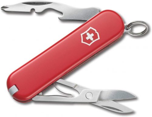 Victorinox Jetsetter Multi-Tool 3 Red