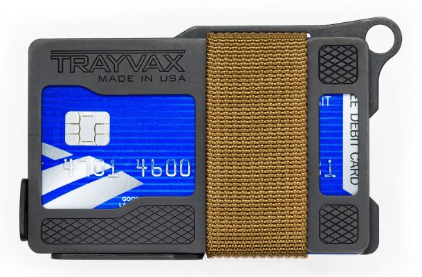 Trayvax Armored Summit Review